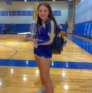 Meet your Posher, Mackenzie